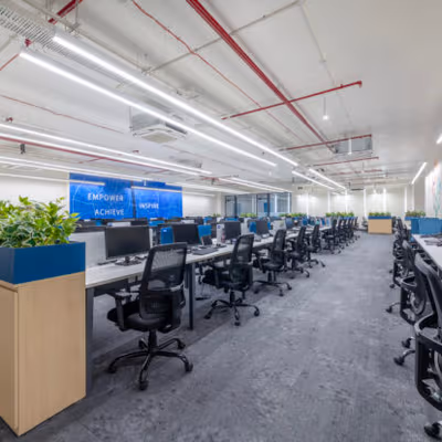 Sindhu Bhavan Marg, Ahmedabad Image 1