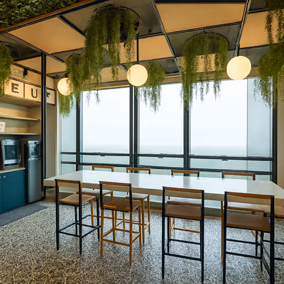 Sindhu Bhavan Marg, Ahmedabad Image 6