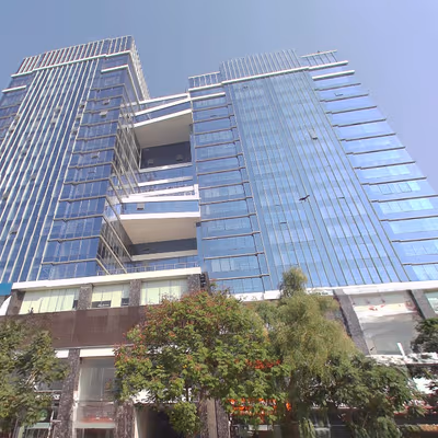 Sindhu Bhavan Marg, Ahmedabad Image 4