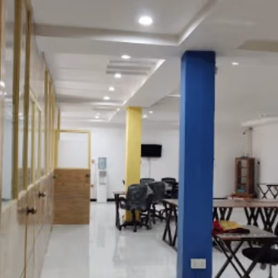 95 E Pcsir Staff College Road, Lahore Image 7