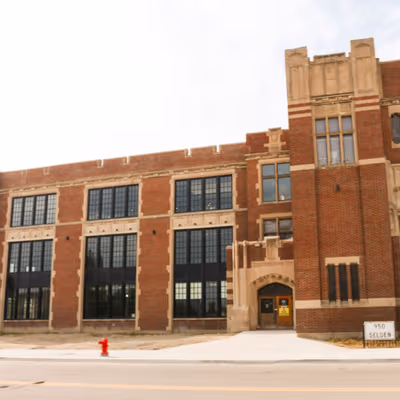 950 Selden St, Detroit Image 5