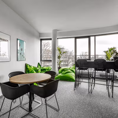 12 Rathausplatz, Bad Homburg Vor Der Höhe Image 2