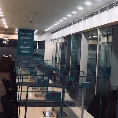 B-39 Middle Cir Connaught Place, New Delhi Image 2