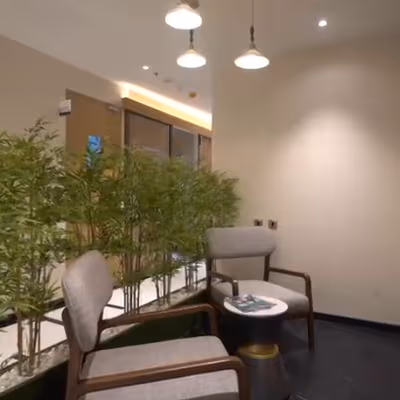 Avenue 4 Bkc, Mumbai Image 14