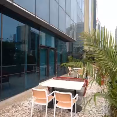 Avenue 4 Bkc, Mumbai Image 15
