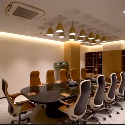 Avenue 4 Bkc, Mumbai Image 2