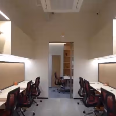 Avenue 4 Bkc, Mumbai Image 1