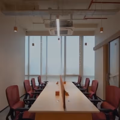 Avenue 4 Bkc, Mumbai Image 4