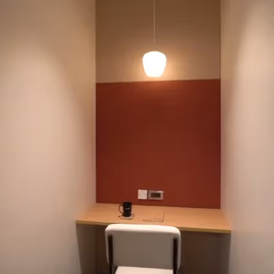 Avenue 4 Bkc, Mumbai Image 10