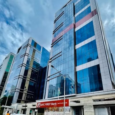 Avenue 4 Bkc, Mumbai Image 9
