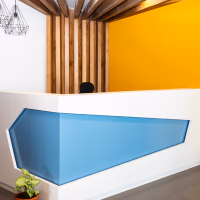 C24 C Block Phase 2 Industrial Area Sector 62, Noida Image 1