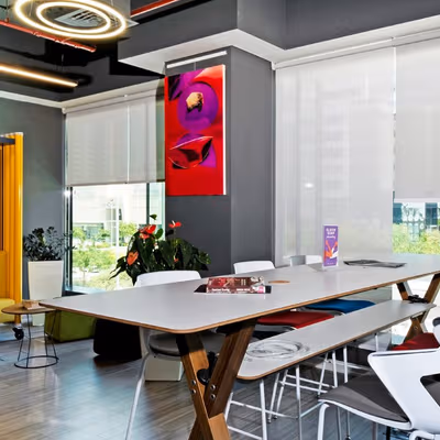 Burj Alfardan Street 303, Lusail Image 3