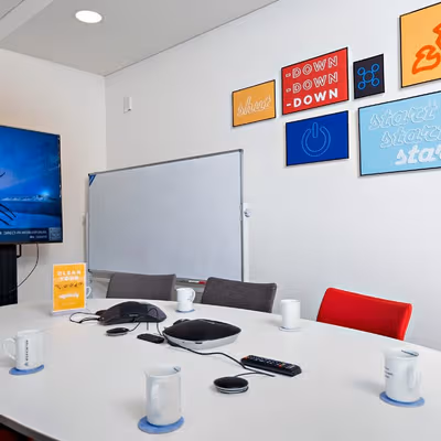 Burj Alfardan Street 303, Lusail Image 2