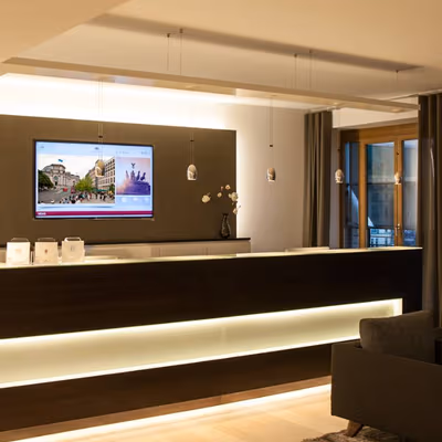 Pariser Platz 6a, Berlin Image 3