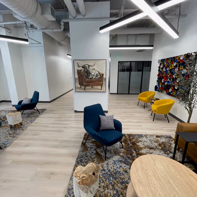 500 Navarro Street, San Antonio Image 3