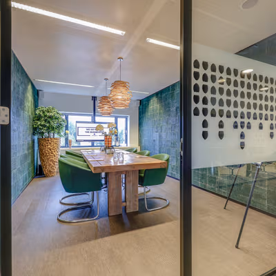 200 Prins Bernhardplein, Amsterdam Image 7