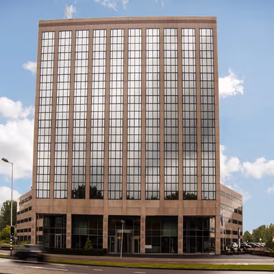200 Prins Bernhardplein, Amsterdam Image 6