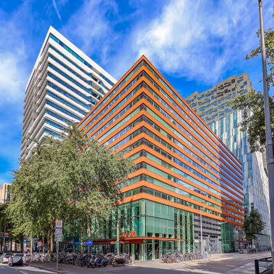 308 Gustav Mahlerlaan, Amsterdam Image 6