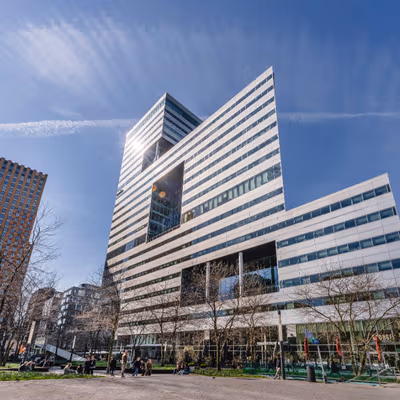 28 Gustav Mahlerplein, Amsterdam Image 7