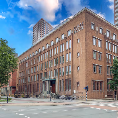 34 Blaak, Rotterdam Image 8