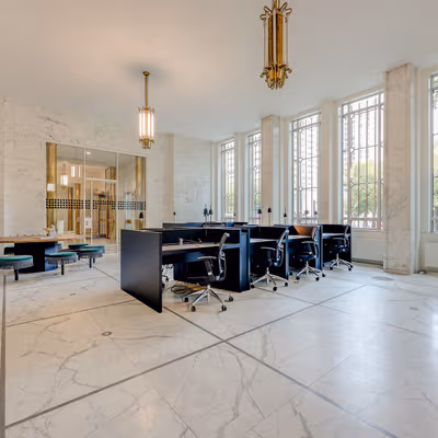 34 Blaak, Rotterdam Image 2