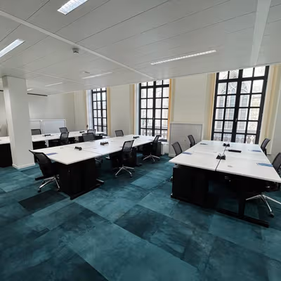 56 Rue Des Colonies, Bruxelles Image 2