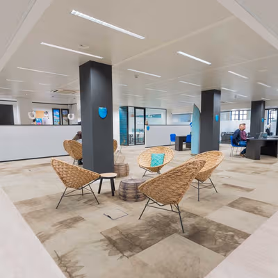 56 Rue Des Colonies, Bruxelles Image 8