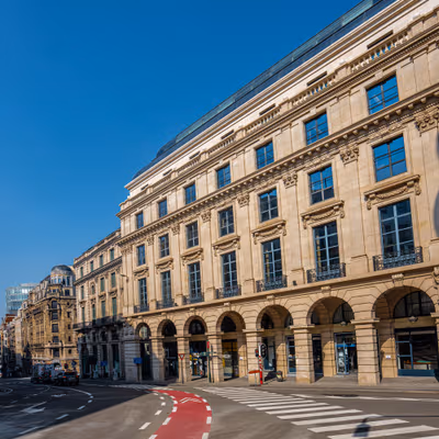 56 Rue Des Colonies, Bruxelles Image 5