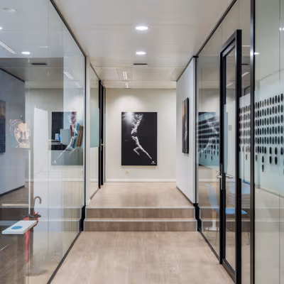 56 Rue Des Colonies, Bruxelles Image 7