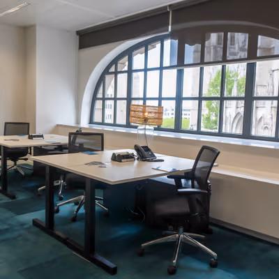56 Rue Des Colonies, Bruxelles Image 1