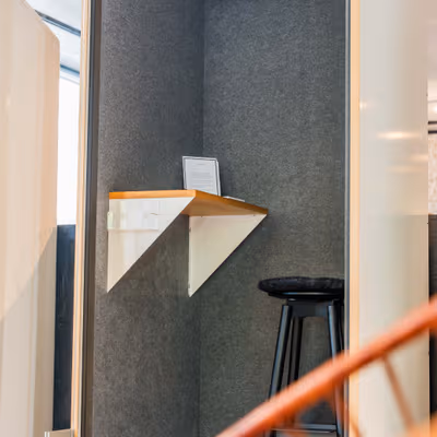 13/17 Marnixlaan, Brussel Image 8