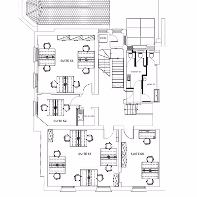 28 Fitzwilliam Pl, Dublin Image 9