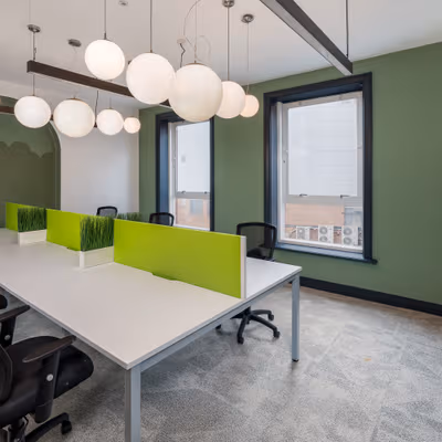 105 Ferensway, Kingston Upon Hull Image 1