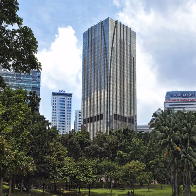 12 Jalan Pinang Kuala Lumpur City Centre, Kuala Lumpur Image 8