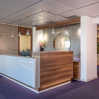 Theobald Street, Borehamwood Image 1