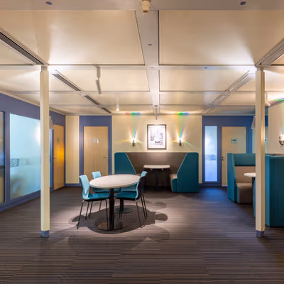 Theobald Street, Borehamwood Image 2