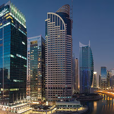 Cluster O - Jumeirah Lake Towers, Dubai Image 6