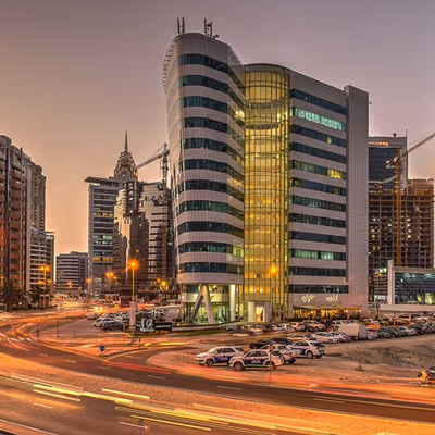Barsha Heights, Dubai Image 5
