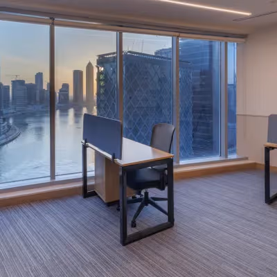 1301 Burj Khalifa Blvd - Business Bay, Dubai Image 1