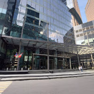 12 Presnenskaya Embankment, Moscow Image 6
