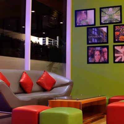 100 Jalan Kramat Raya, Jakarta Pusat Image 2