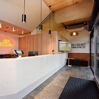 36 Abbott Street, Cairns Image 13