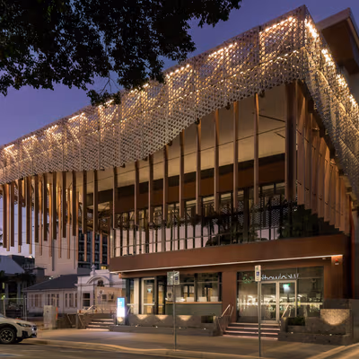 36 Abbott Street, Cairns Image 9
