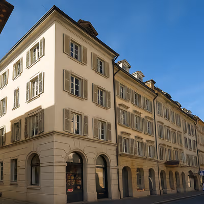 61 Seilergraben, Zürich Image 3