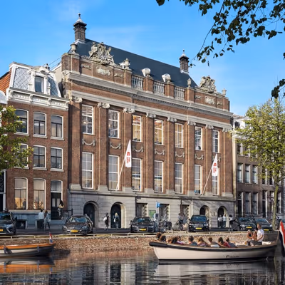 Herengracht 216, Amsterdam Image 11