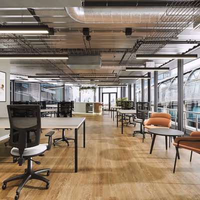 9-13 St Andrew Street, London Image 2