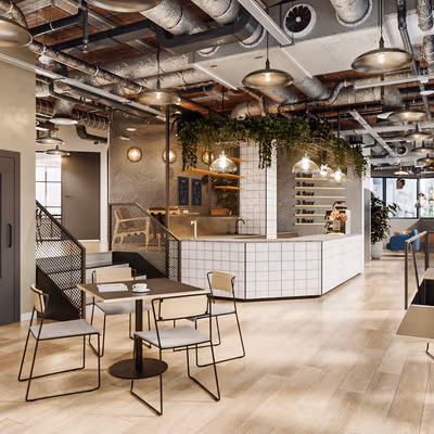 9-13 St Andrew Street, London Image 5