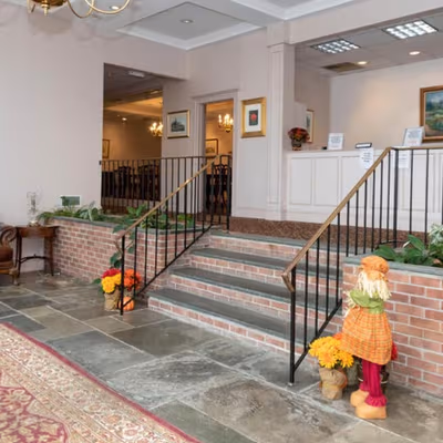550 Kinderkamack Road, Oradell Image 1