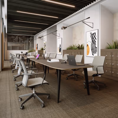 Schicklerstraße 5, Berlin Image 5