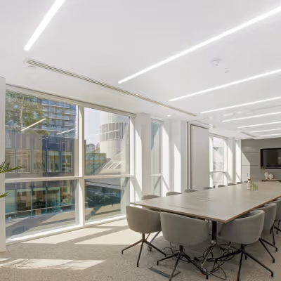 24 Chiswell Street, London Image 3